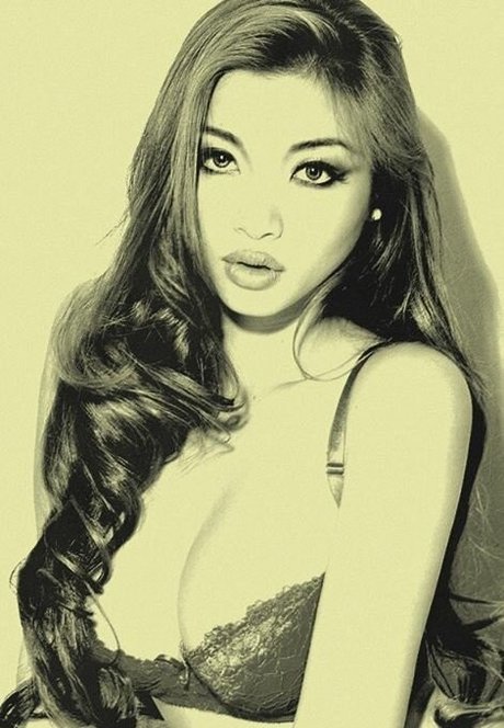 Naomi Black nude onlyfans porn