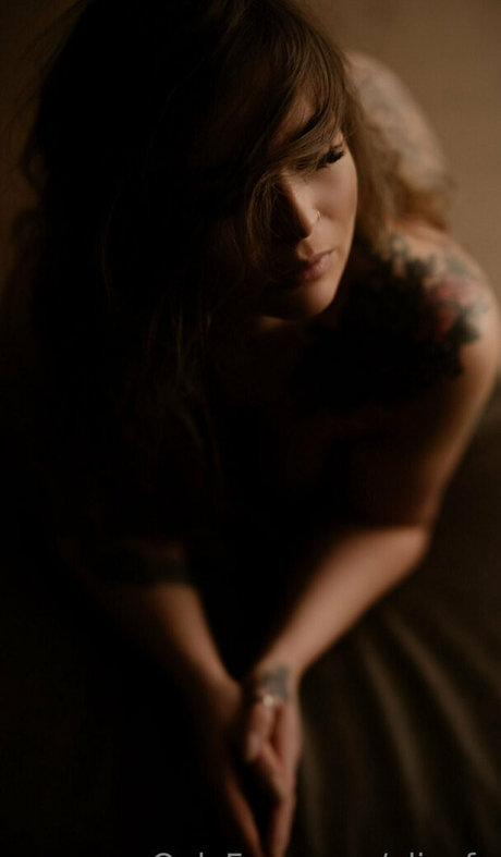 olivefg leak onlyfans nude