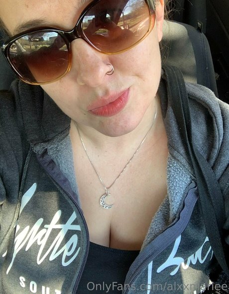 alxxmariee only fans pics