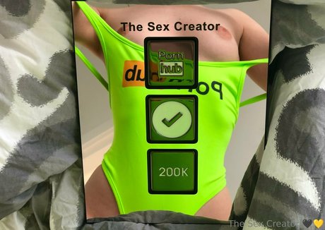 thexxxcreator nude onlyfans leak