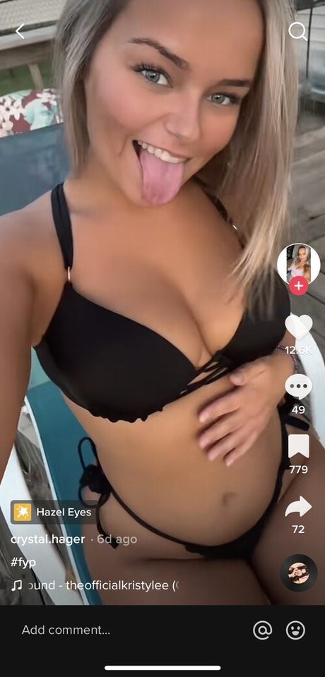 Sunbirae Crystal Hager only fans leaks porn