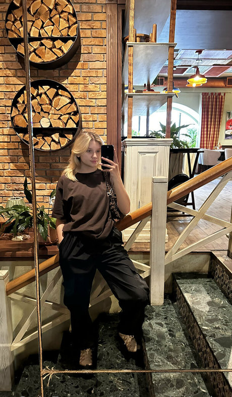 pervokursnica only fans leak porn