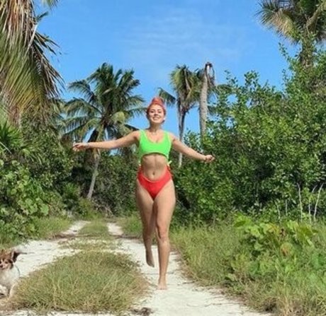 Vivi Alto leaked onlyfans xxx