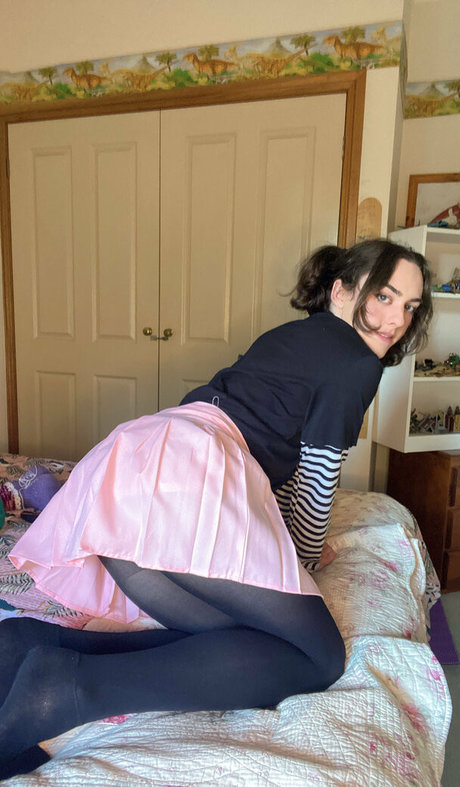 WhiteWren leaked onlyfans photos