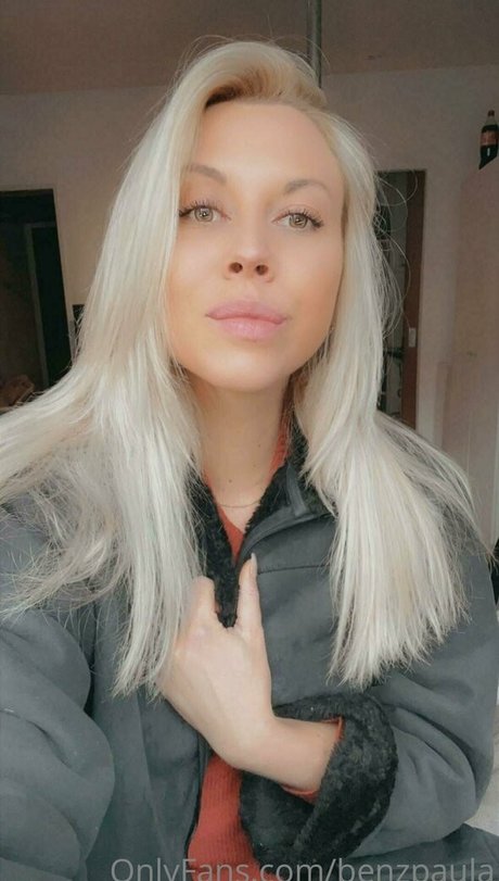 benzpaula nudes leaked onlyfans