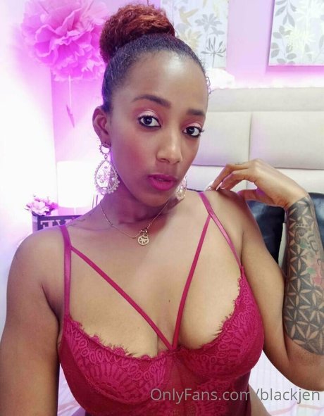 blackjen Profile pic