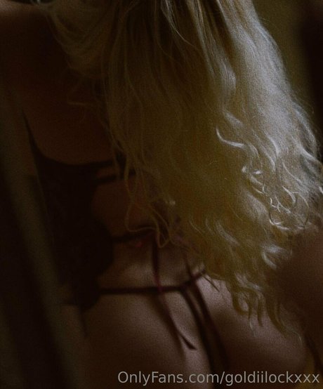 goldiilockxxx onlyfans leaked pics