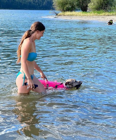 Cassidy Mceown only fans review