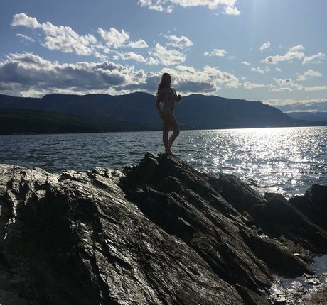 Cassidy Mceown onlyfans desnuda