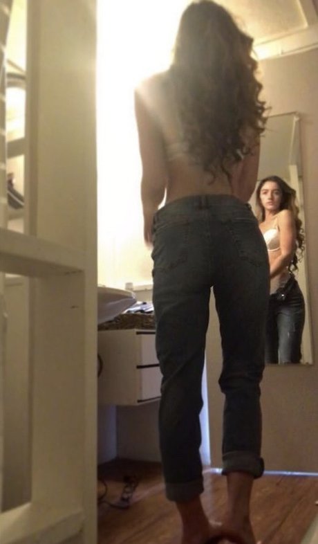 Cassidy Mceown only fans pictures