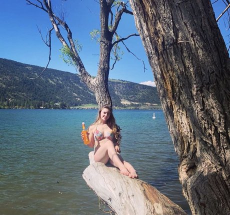 Cassidy Mceown leaked onlyfans naked