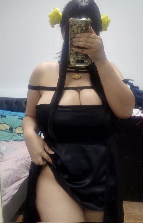 Laura Pyon onlyfans xxx