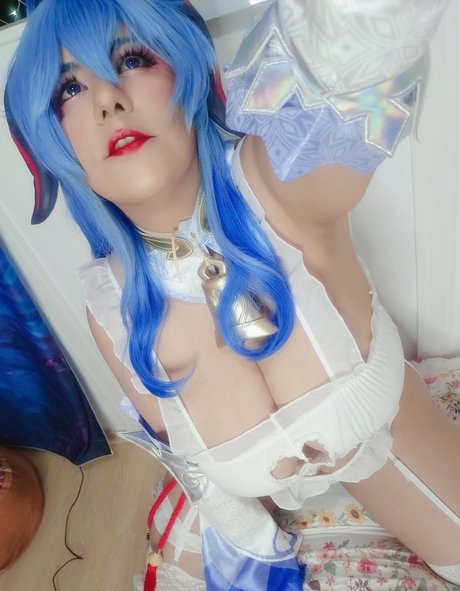 Laura Pyon onlyfans exposed