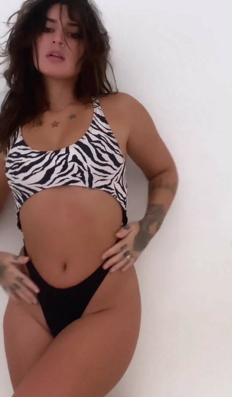 Talia Sereia onlyfans porn leaked