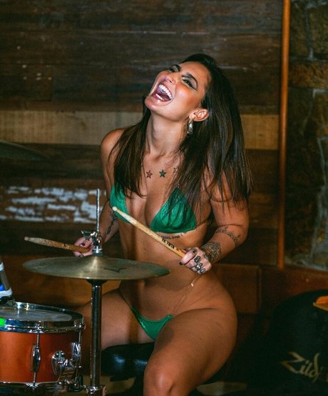 Talia Sereia leaks onlyfans