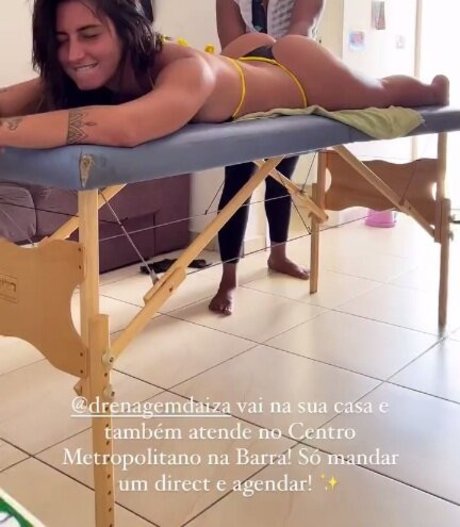 Talia Sereia free onlyfans