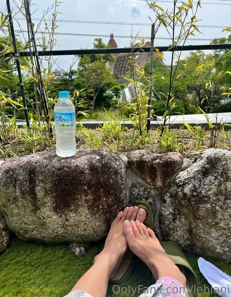 lehlani onlyfans nude