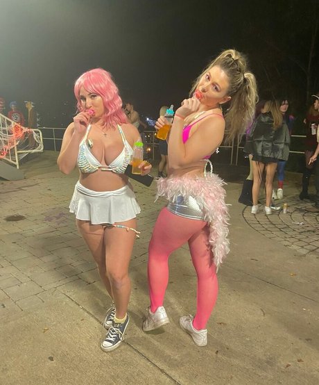 Jolieboero onlyfans sex leaks