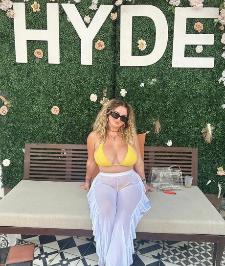 Jolieboero onlyfans creator