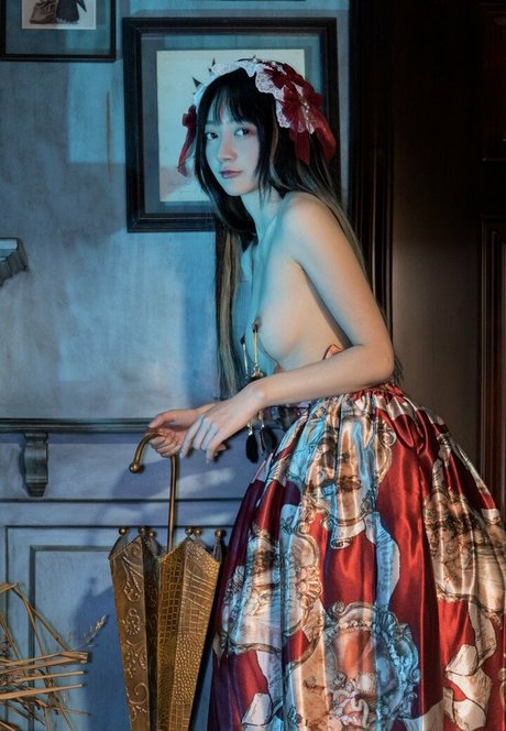 aooomi onlyfans leak new