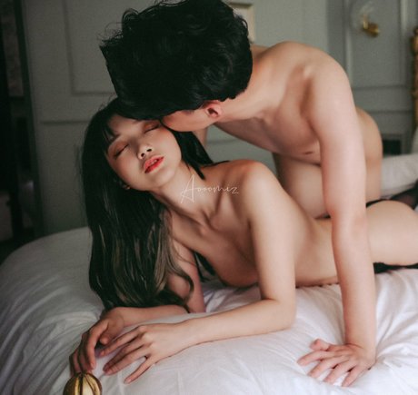 aooomi naked leaked onlyfans