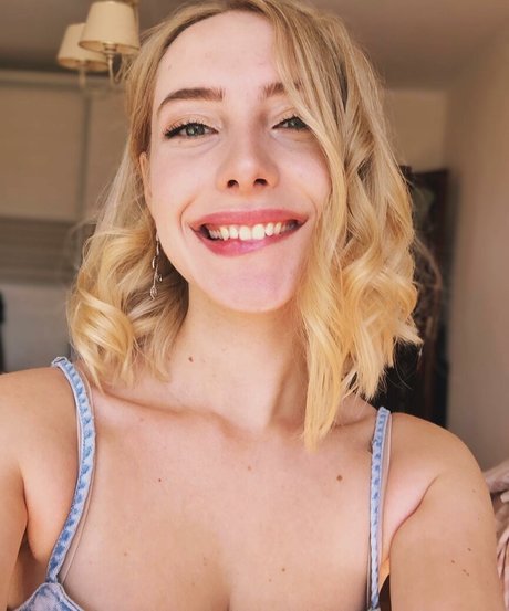 Alissa Strekozova onlyfans