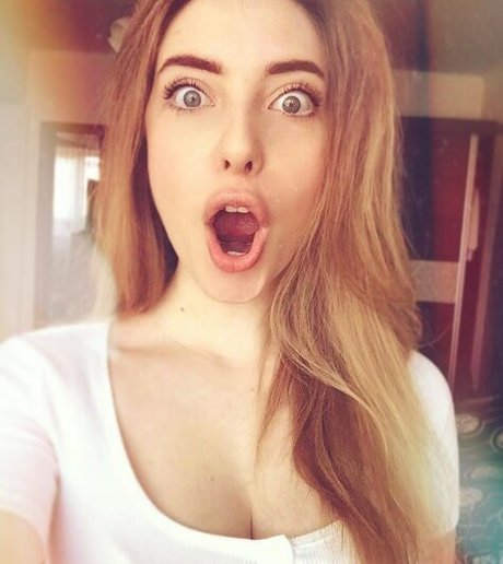 Alissa Strekozova onlyfans leaked.