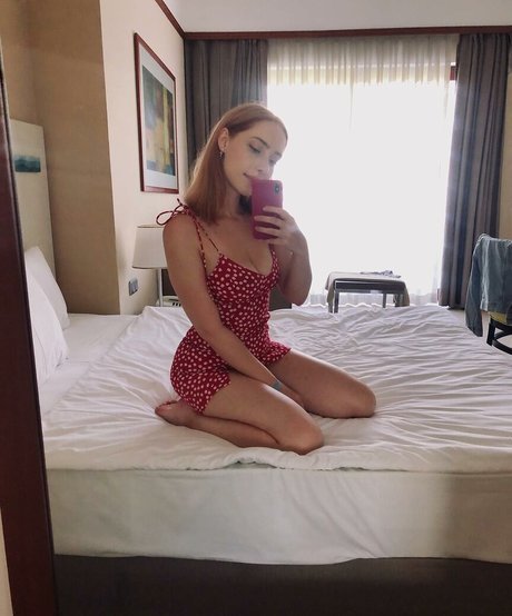 Alissa Strekozova onlyfans leak nudes