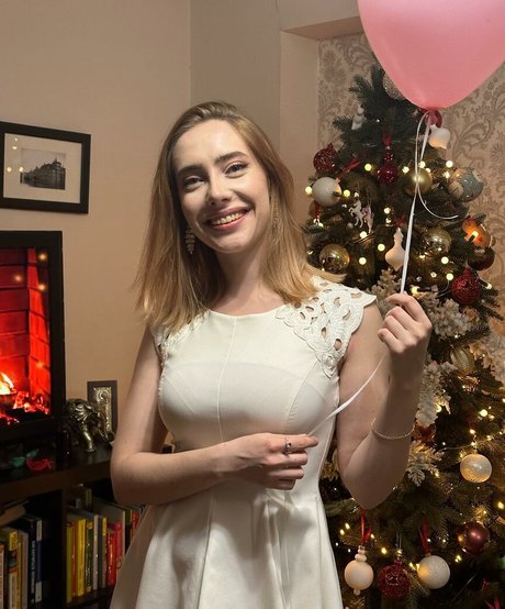 Alissa Strekozova onlyfans pics nude