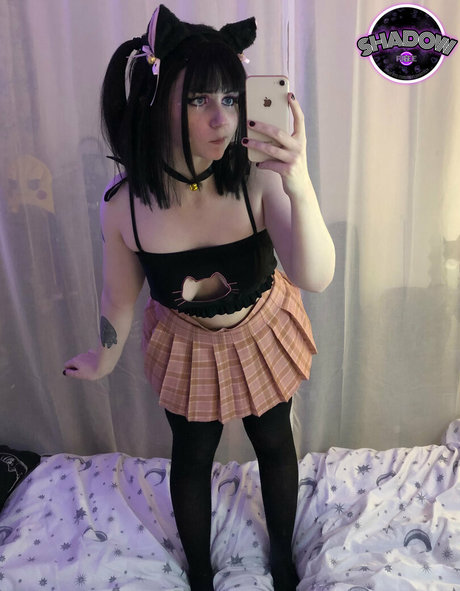 egirlshadowx onlyfans free content