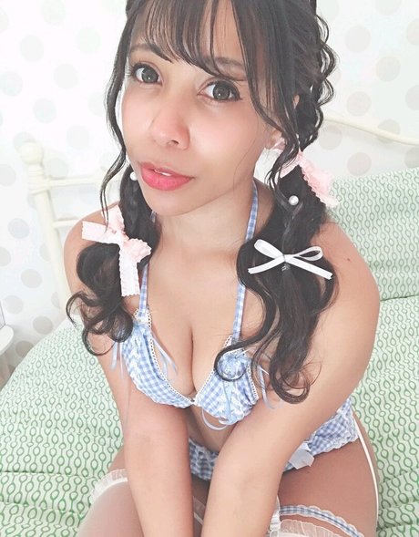 Arijapan onlyfans leaked nudes
