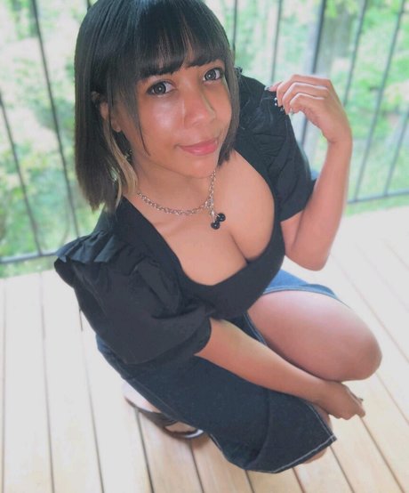 Arijapan tits onlyfans