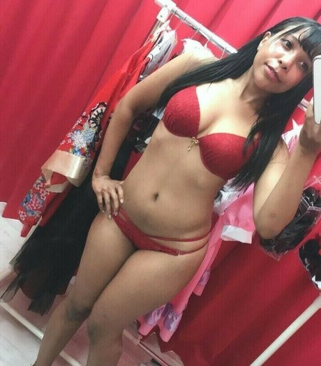 Arijapan leaked only fans porn