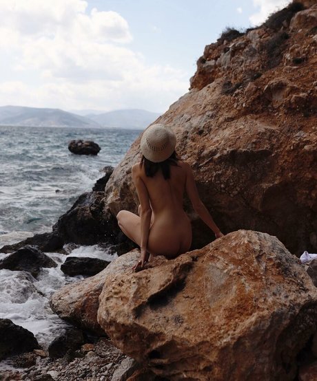 Venosere naked onlyfans leaked