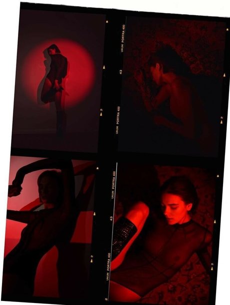 Venosere onlyfans pics leaked