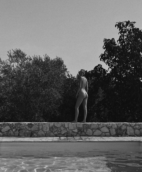 Venosere naked onlyfans