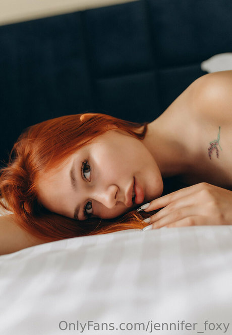 jennifer foxy only fans leaks