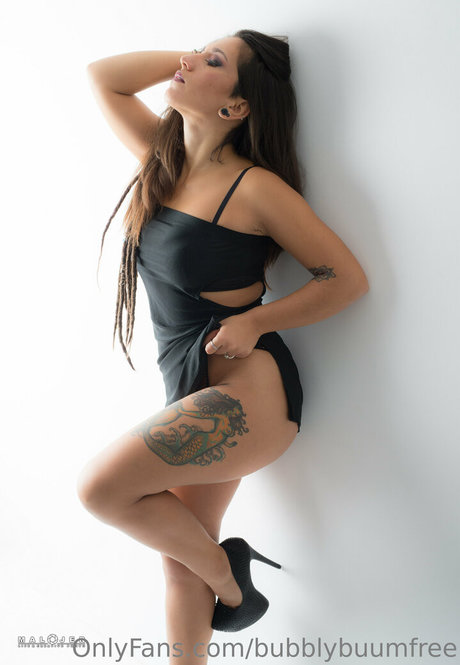 bubblybuumfree Profile pic