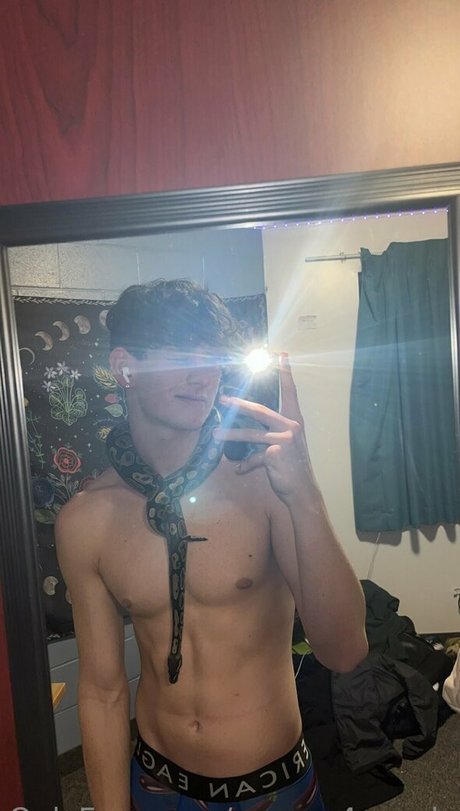 connor4woods onlyfans leak nude