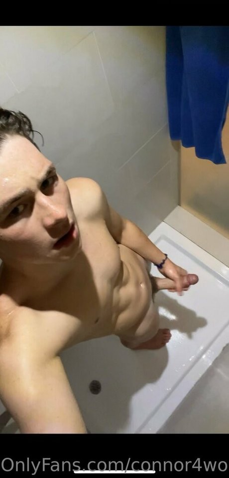 connor4woods onlyfans leak sex