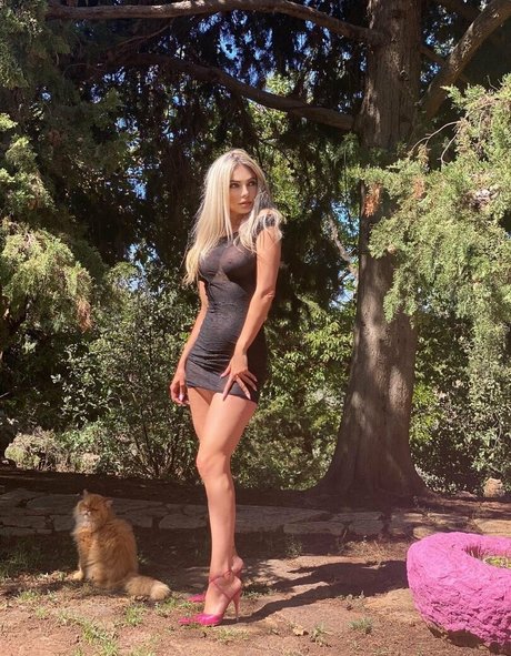 Myriam Klink onlyfans naked pics