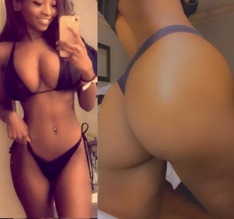 Daijarey23 hot onlyfans