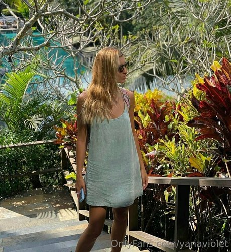 yanaviolet onlyfans porn leaked