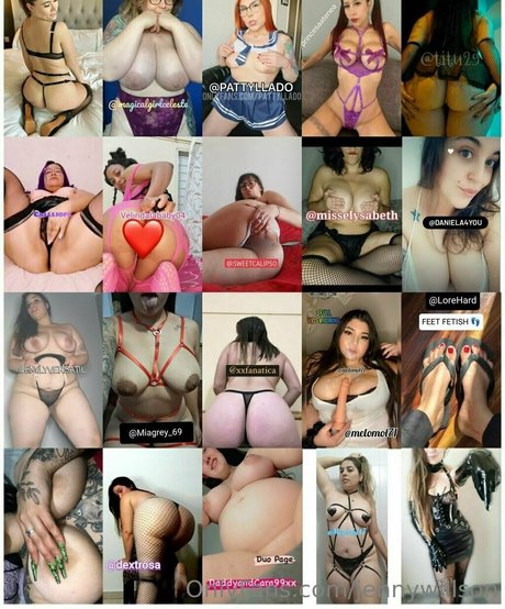 jennywillson nude onlyfans leaks