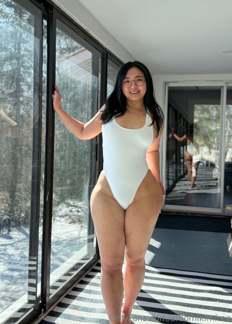 aroomikimfree nude porn onlyfans