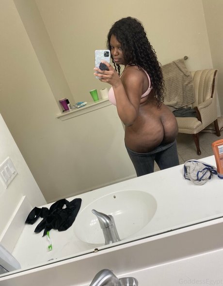 ThatChocoBxtch sextape onlyfans