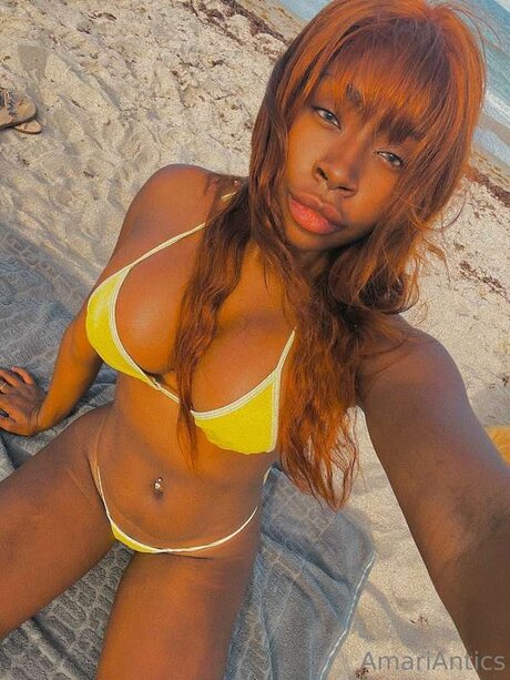 amariantics free only fans