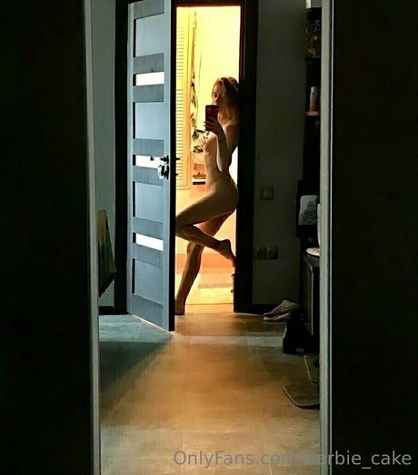 barbie cake onlyfans pics