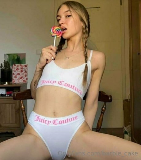 barbie cake leaked onlyfans porn