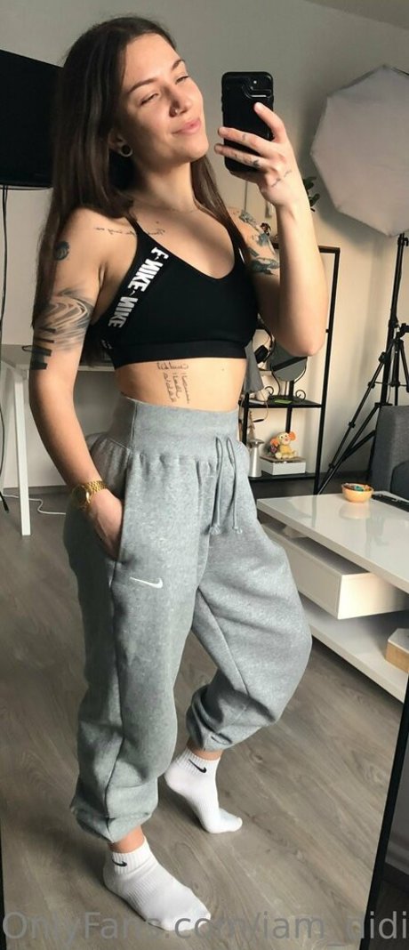 iam didi onlyfans naked porn